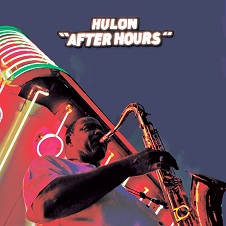 After Hours (Released 2012)